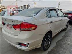 سوزوكي سياز